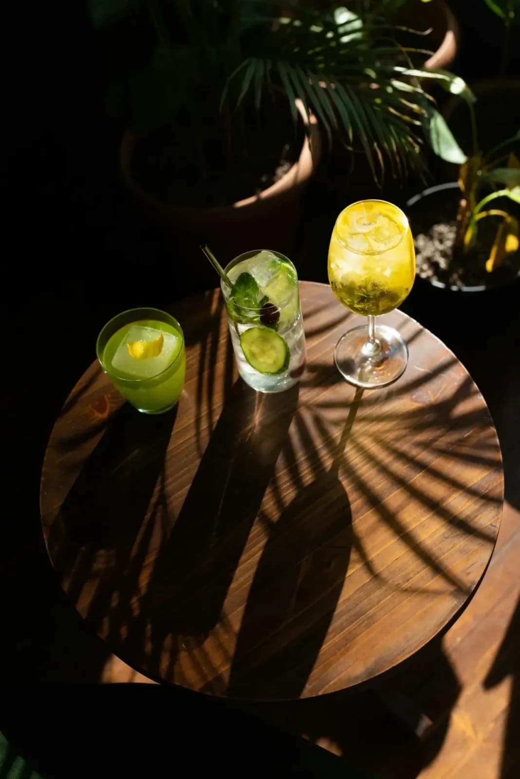 The Art of Garnish: Elevate Your Cocktails with Style and Flavor