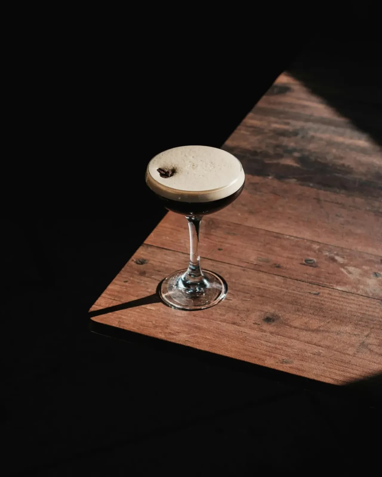 Classic Cocktail: Espresso Martini