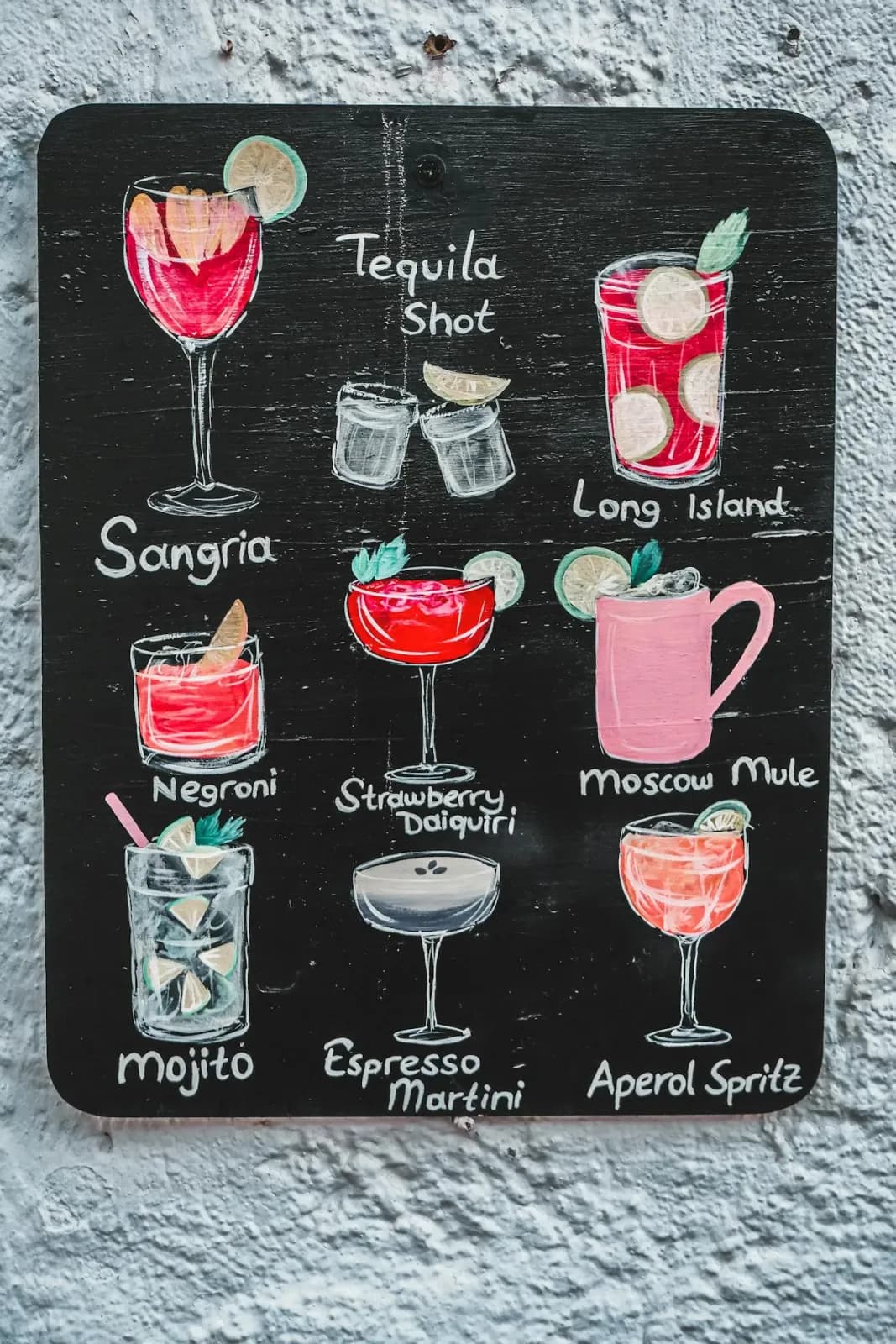 The “Signature” Burnout: Why South Africa’s Best Bars Are Playing It Safe